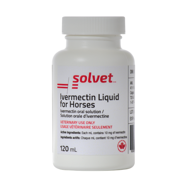 Ivermectin où acheter