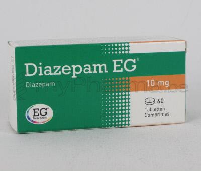 generique de valium