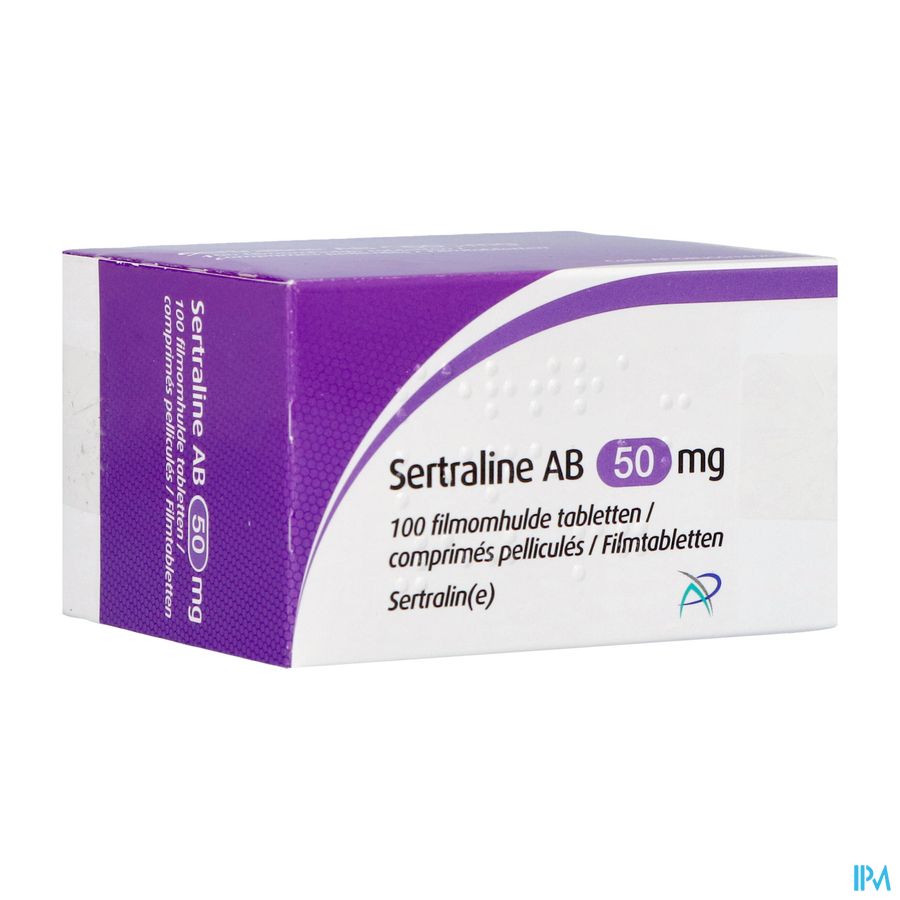 Commander Du Sertraline Generique