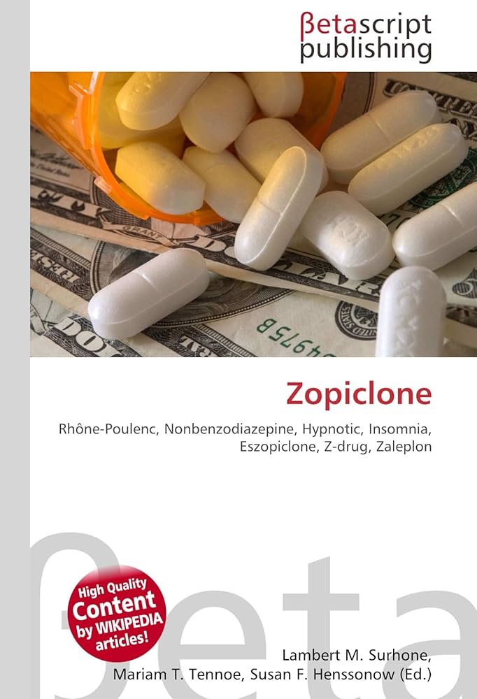 Imovane a acheter