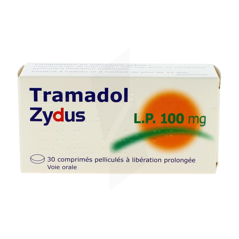Tramadol 300 Mg Prix