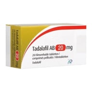 Tadalafil 10mg acheter