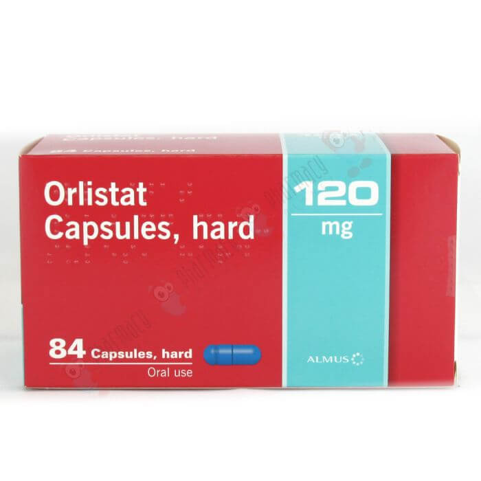 Orlistat en ligne