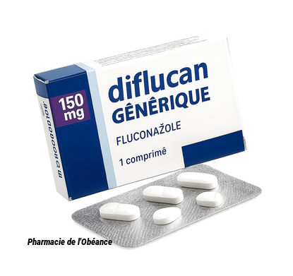 Coût Diflucan