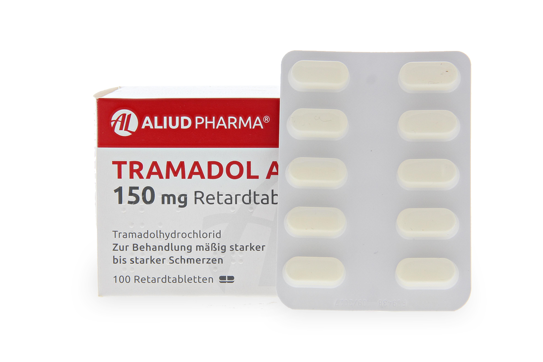 Achat Tramadol