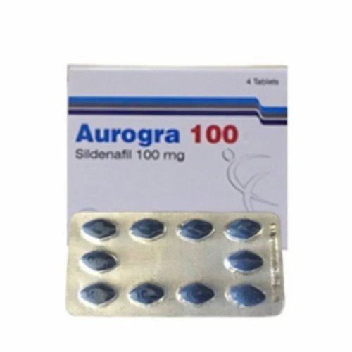aurogra 200mg