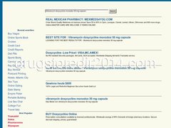 Commander monodox en ligne