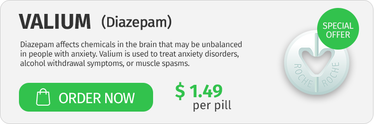 valium sans ordonnance