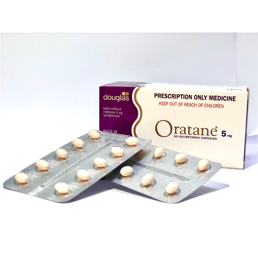 Accutane 5mg