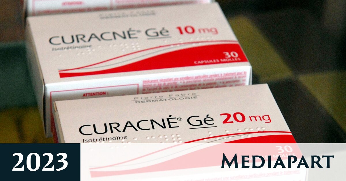 Accutane prix