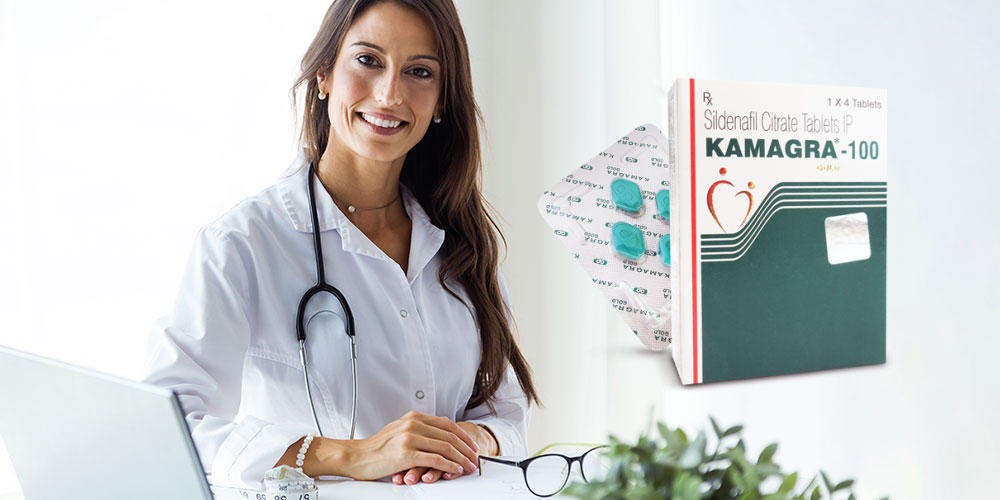 Vente Kamagra France
