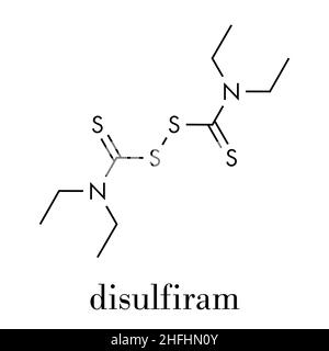 Disulfiram Prix