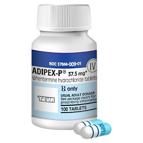 Achat adipex 75