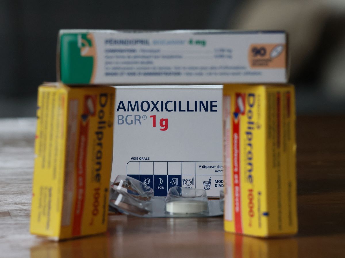 Achat amoxicilline en ligne