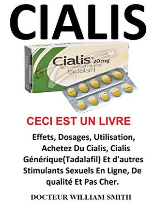 Achat Cialis Generique Pas Cher