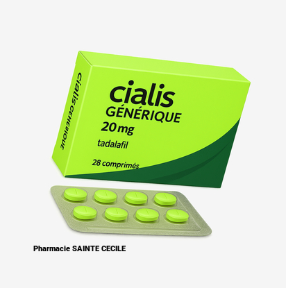 Achat Cialis Original