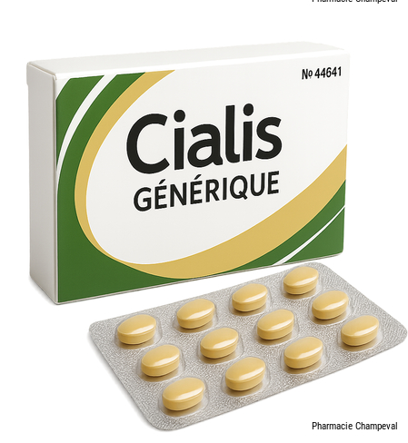 Achat cialis pro