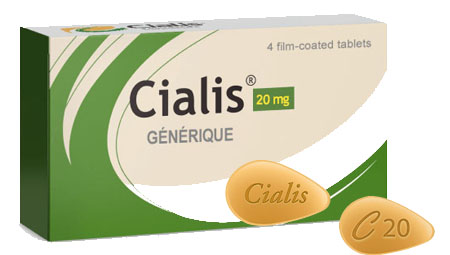 Achat Cialis Securise