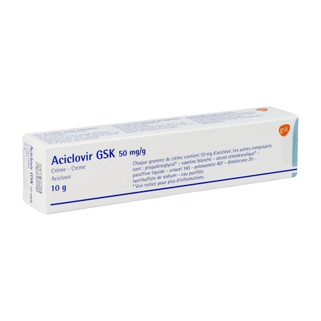 achat de aciclovir