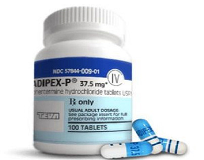 Achat De Adipex