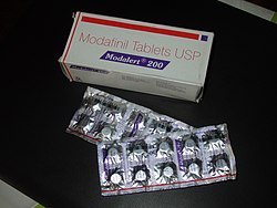 achat de armodafinil