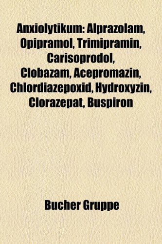 Achat de carisoprodol