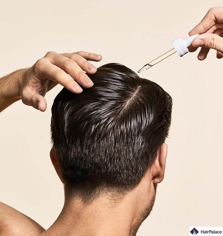 Achat de finasteride
