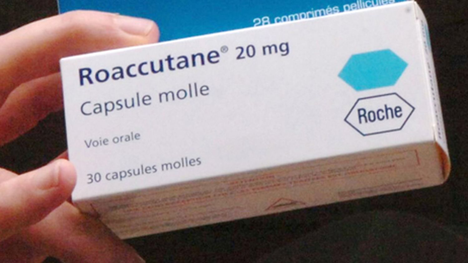 Achat de isotrétinoïne