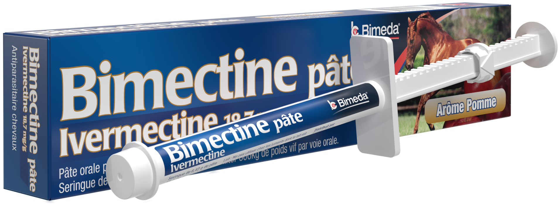 Achat De Ivermectine