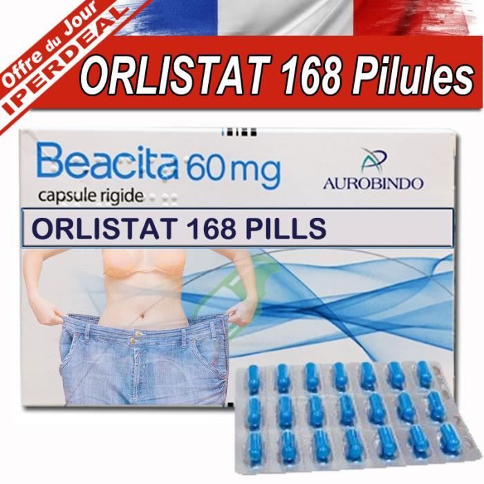 Achat de orlistat