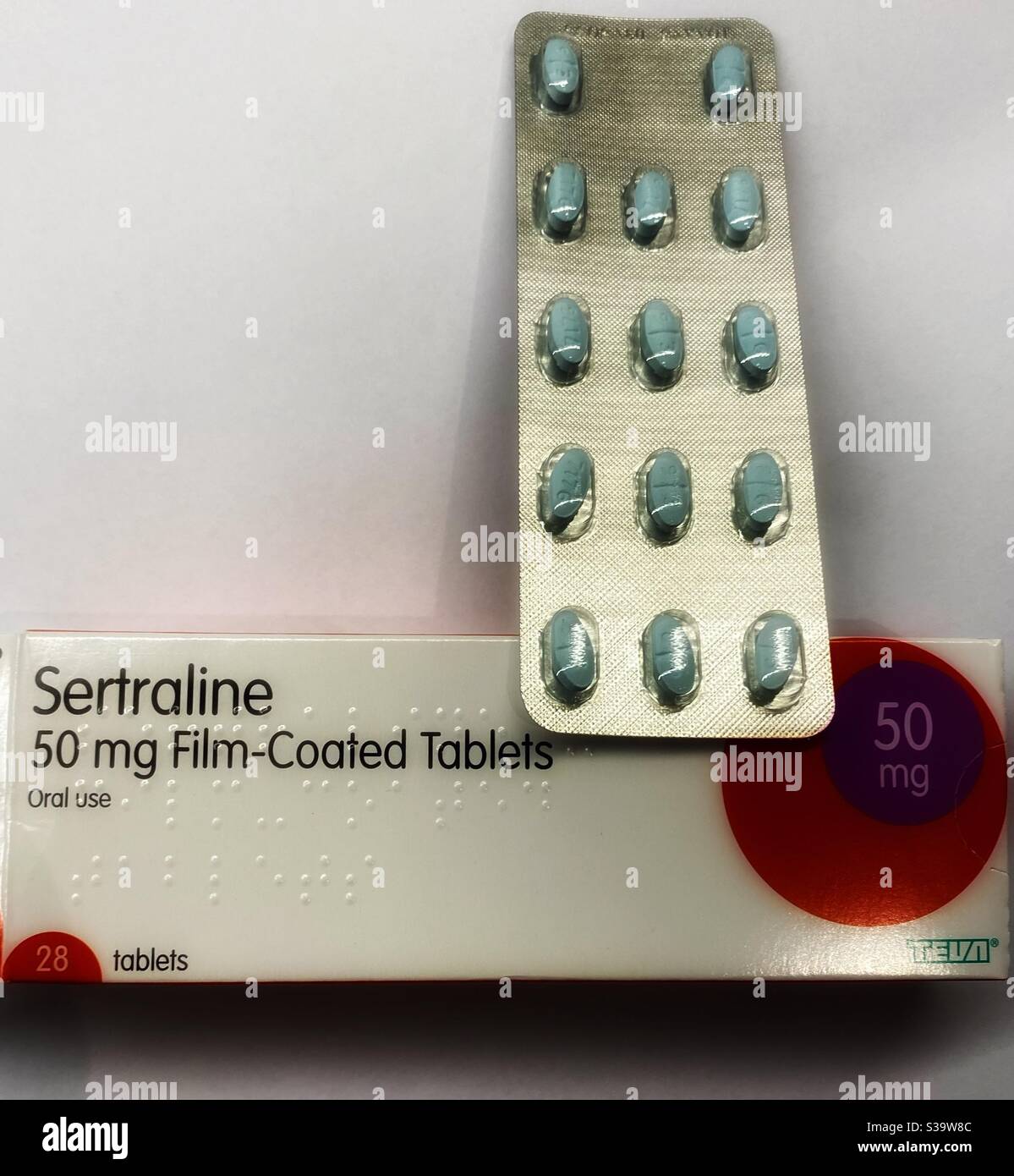achat de sertraline