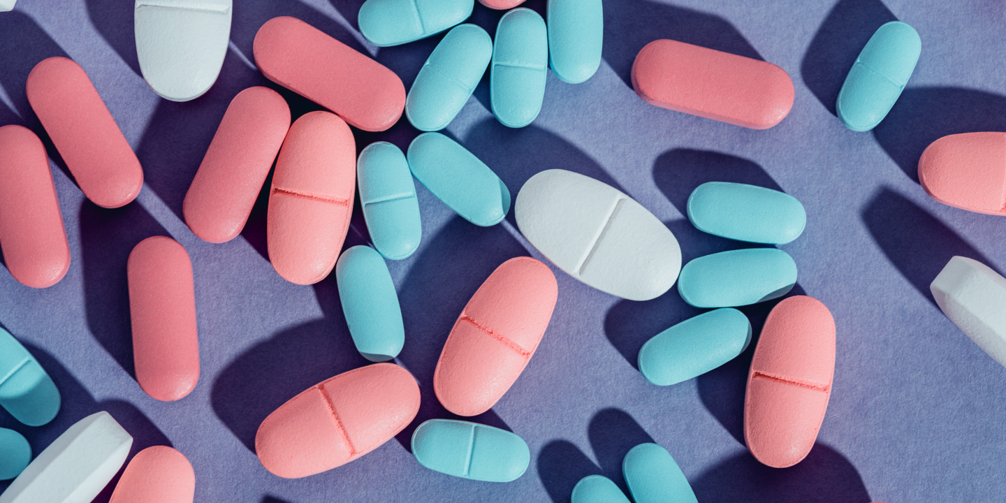 Achat De Tapentadol