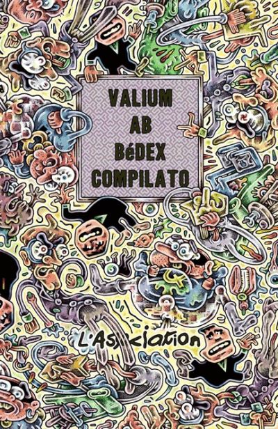 Achat de valium