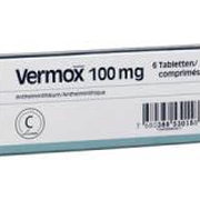 achat de vermox