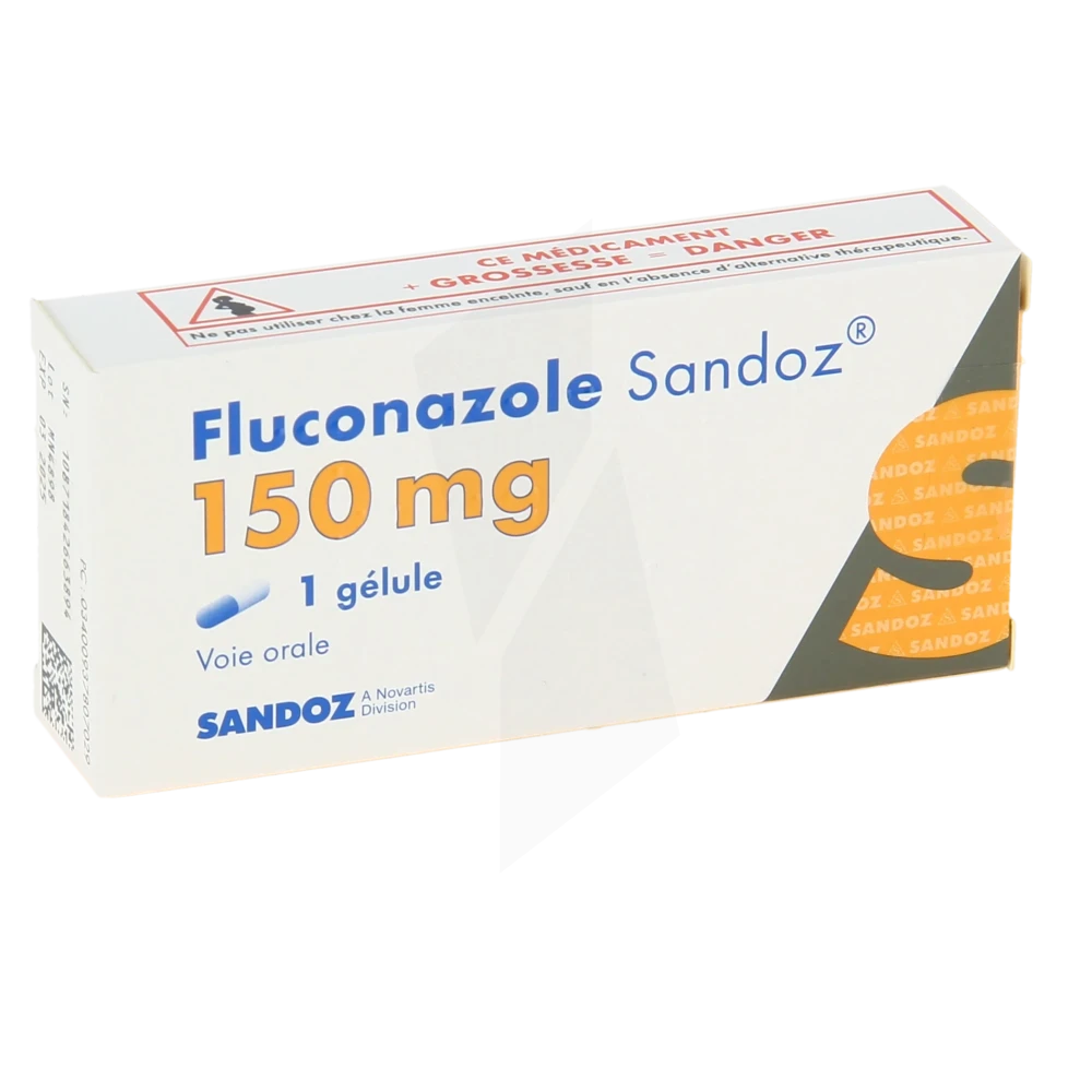 Achat Diflucan En Ligne