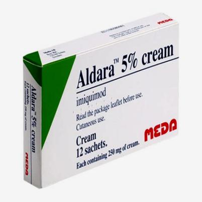 Achat imiquimod crème