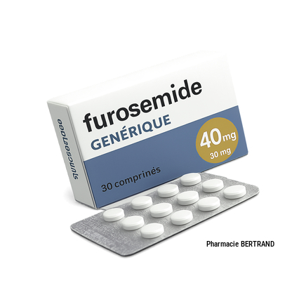 Achat Lasix Sans Ordonnance