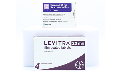 Achat levitra 20mg