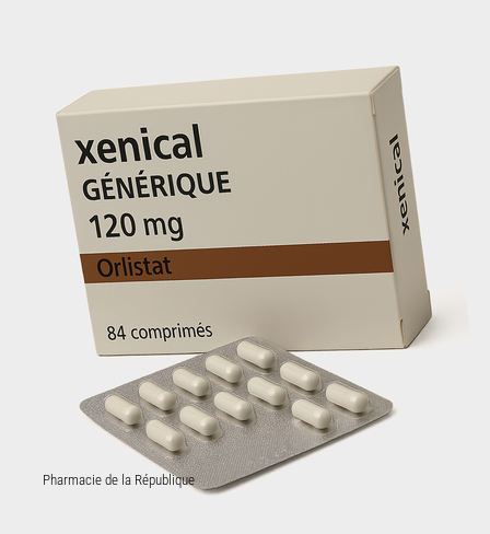 Achat Medicament Alli