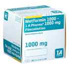 Achat metformine 1000