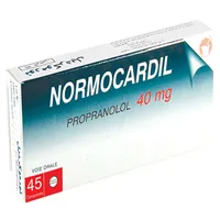 Achat Propranolol Sans Ordonnance