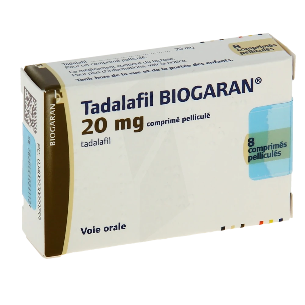 Achat tadalafil generique