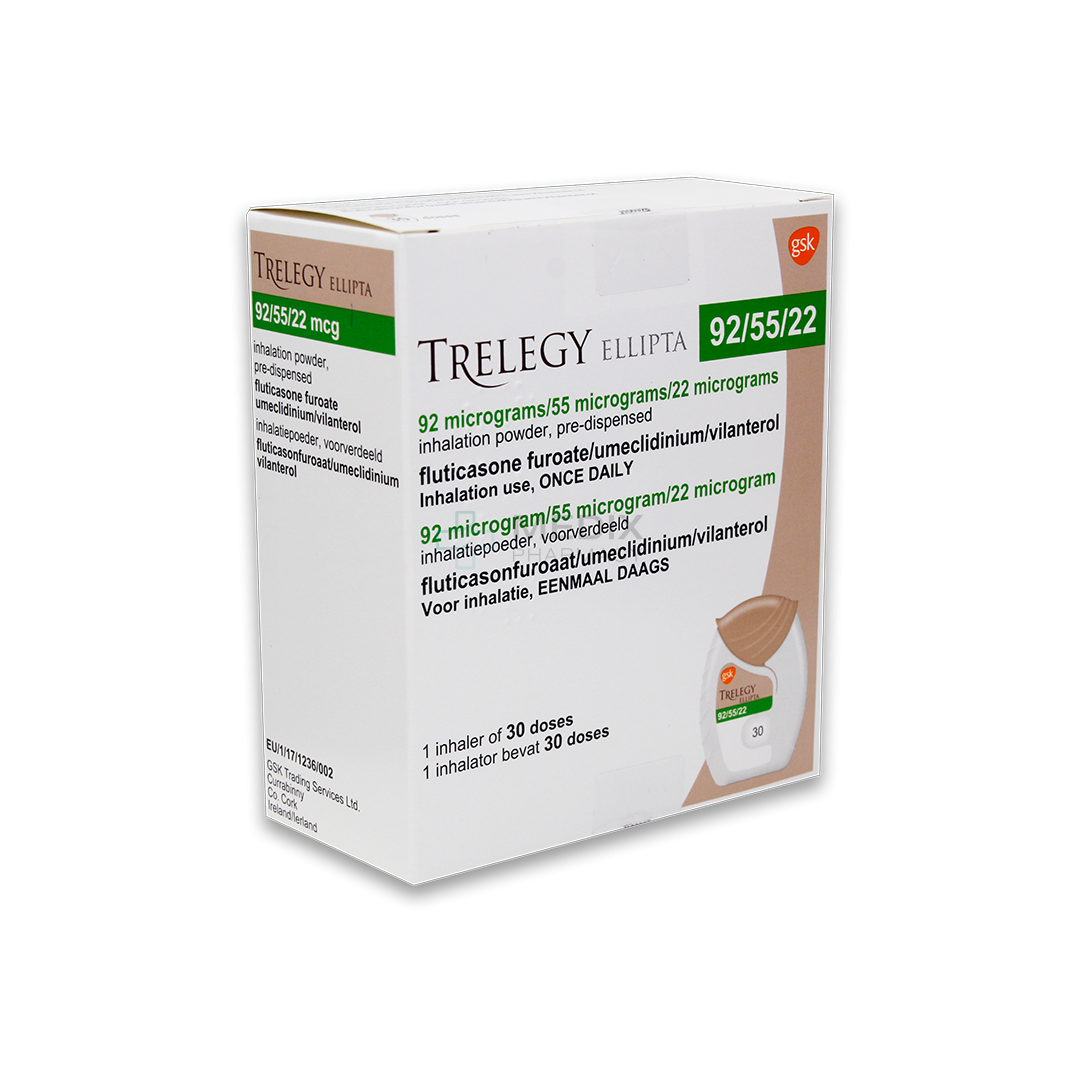 achat ventoline salbutamol