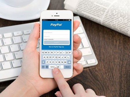 Achat Viagra Paypal