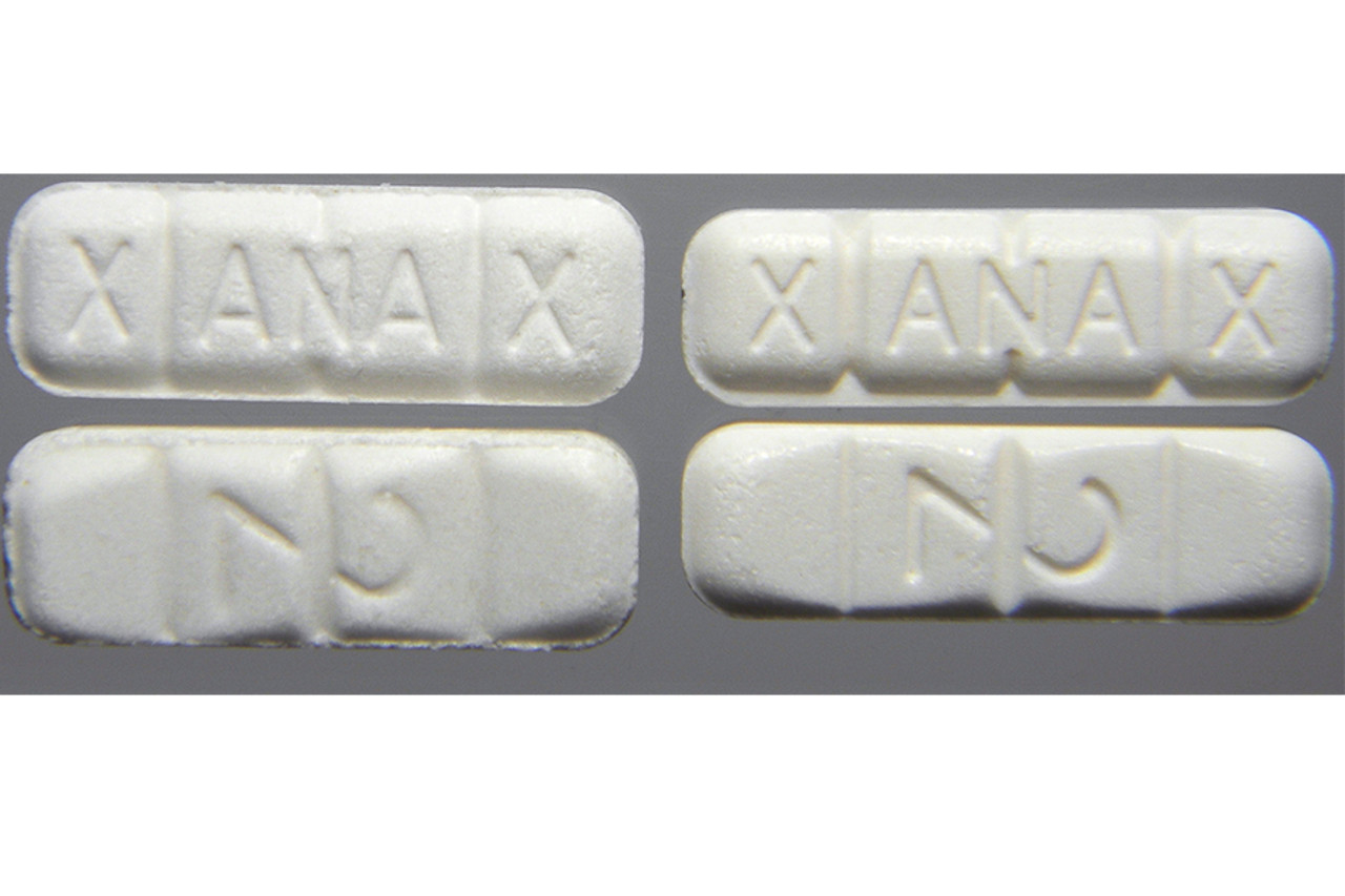 Achat xanax france