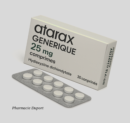 achat xanax sans ordonnance