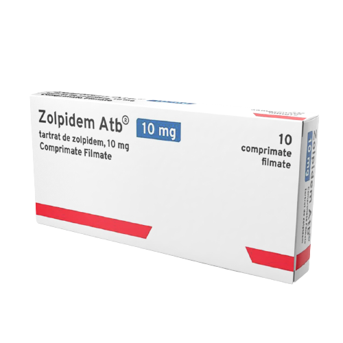 Achat Zolpidem 10 Mg Sans Ordonnance