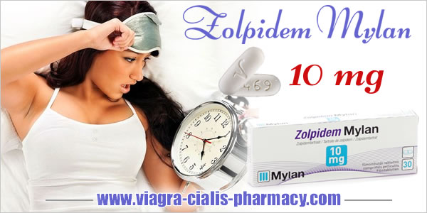 Achat zolpidem en ligne