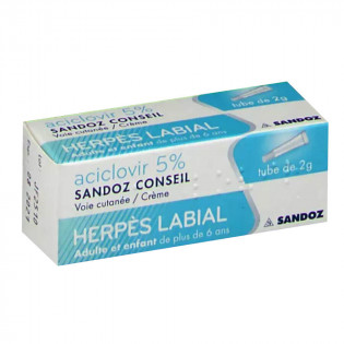 acheter acyclovir