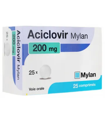 acheter acyclovir